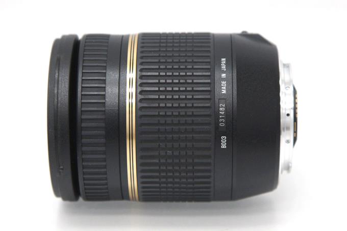 AF18-270mm F/3.5-6.3 Di II VC LD Aspherical [IF] MACRO