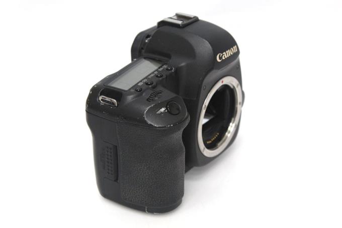 Canon EOS 5D Mark II シャッター数約47000回