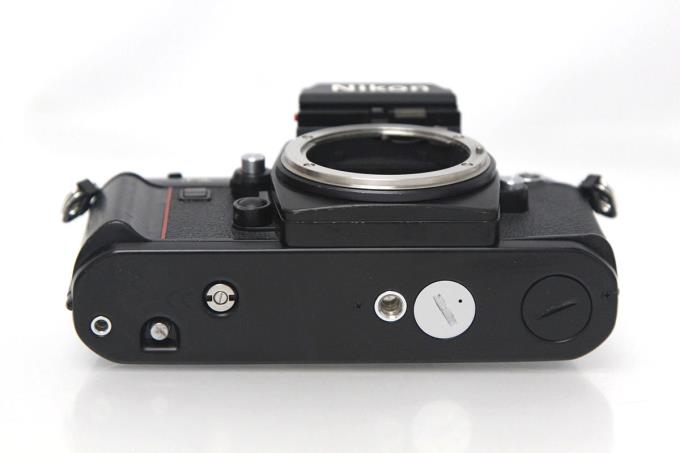 F3 アイレベル ボディ γAC2   ニコン   フィルム一眼レフカメラ