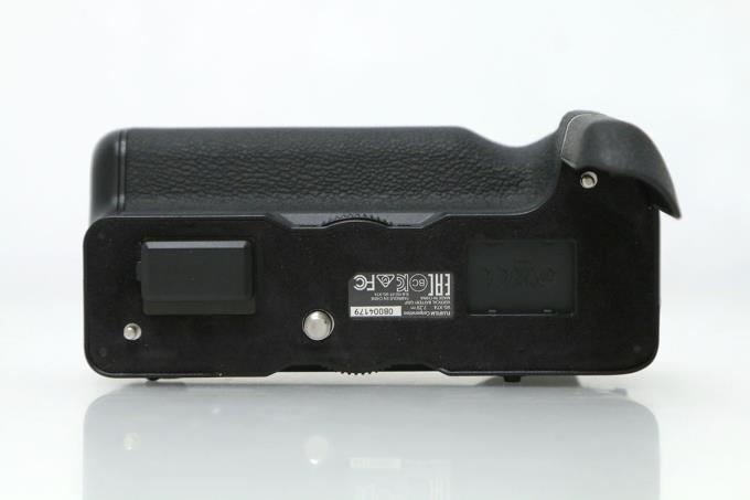 VG-XT4 X-T4用 縦位置バッテリーグリップ γS2752-2D4 | 富士フイルム 