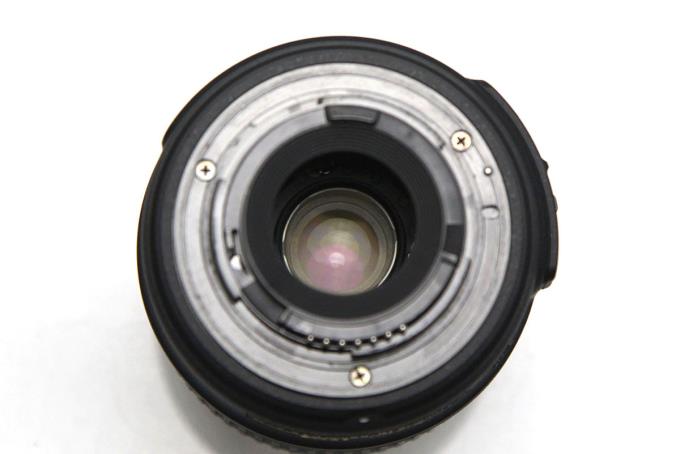 D3200 200mm ダブルズームキット ブラック シャッター回数 約2450回