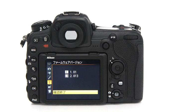 新同品♪ NIKON ニコン D500 付属品多数 シャッター数 20120回 