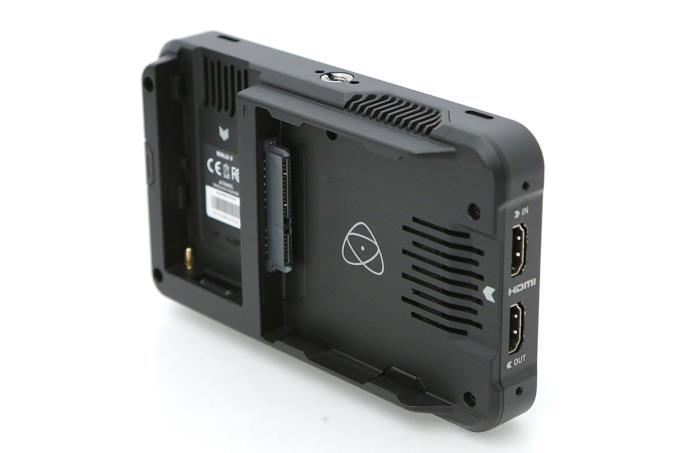 NINJA V ATOMNJAV01 モニター一体型レコーダー γN503-2F3 | ATOMOS ...