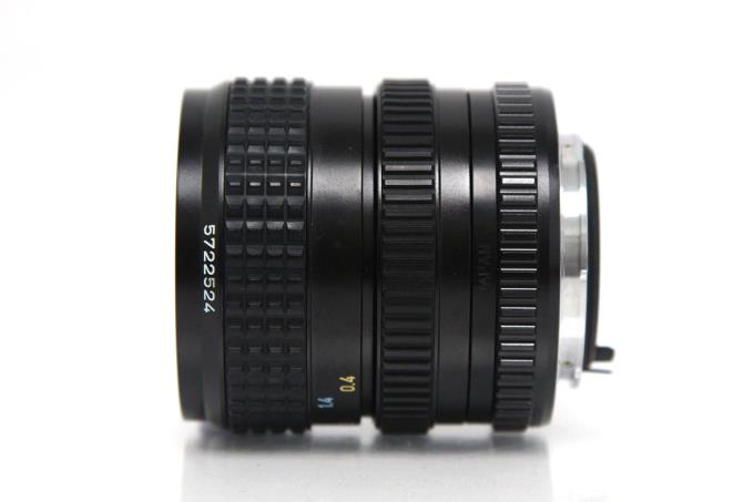 SMC PENTAX-A 24-50mm F4 γA1691-2B2A | ペンタックス | 一眼レフ ...