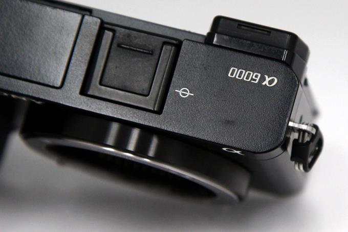 α6000 ILCE-6000 ボディ ブラック シャッター回数 約12550回以下 γA1800-2Q1 | ソニー | ミラーレスカメラ│ ...