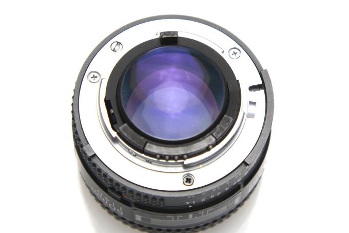 Ai AF Nikkor 50mm F1.4D γA1774-2N1C | ニコン | 一眼レフカメラ用