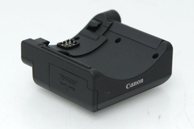 Canon パワーズームアダプター PZ-E1 :B01BWHEGRC-AYIADJ5Q8M6HB