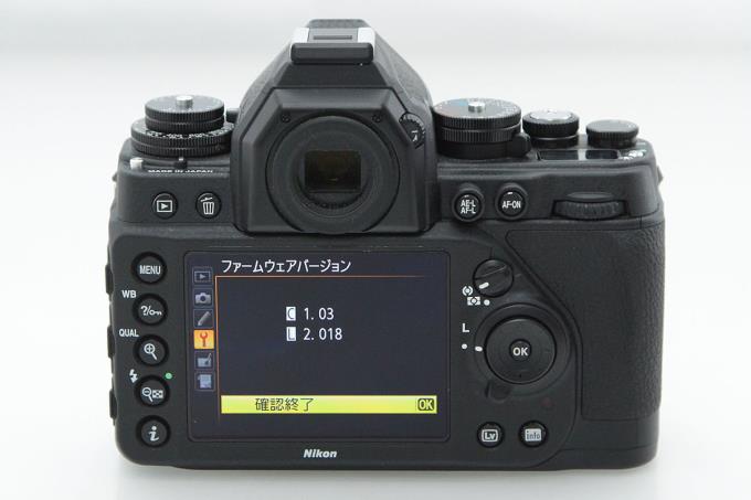 極美品 Nikon デジタル一眼レフカメラ Df ブラック ニコン - www