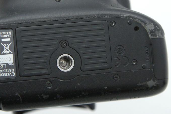 EOS 5D Mark III ボディ シャッター回数 約27800回以下 γH099
