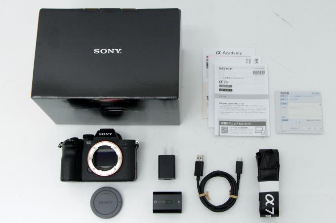 100％本物 Sony α7Ⅱ シャッター回数4330枚 デジタルカメラ - groupsne 