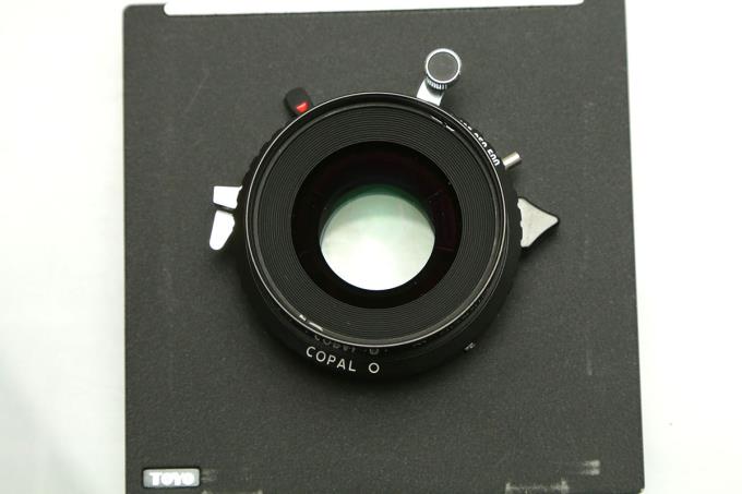 Nikkor-W 135mm F5.6 γS2783-2R3B | ニコン | 大判カメラ用