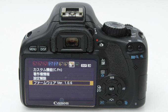 EOS Kiss X4 ダブルズームキット シャッター回数 約4100回以下 γH127-2Q4 | キヤノン |  デジタル一眼レフカメラ│アールイーカメラ