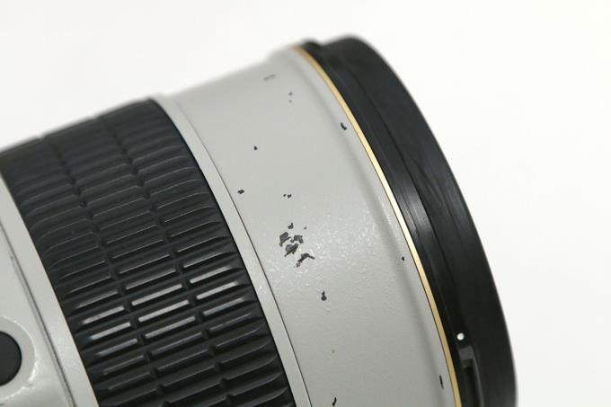 Ai AF-S Zoom Nikkor ED 80-200mm F2.8D IF ライトグレー γS2784-2R3B