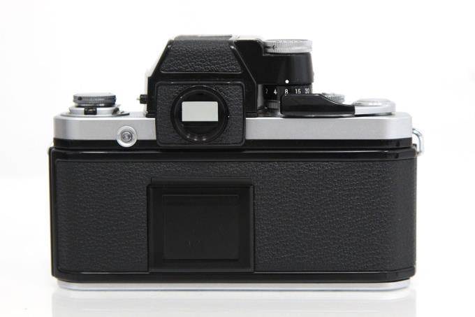 Nikon ニコン　F2 フィルムカメラ　レンズ付き