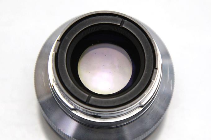 Zeiss Opton Sonnar T 50mm F2 γA2048-2A1A | コンタックス | レンジ