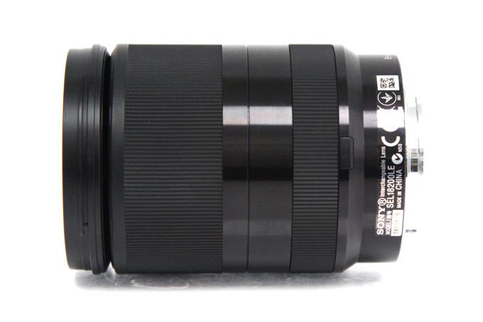 E 18-200mm F3.5-6.3 OSS LE SEL18200LE γA2116-2N1A | ソニー | ミラーレスカメラ用│アール ...