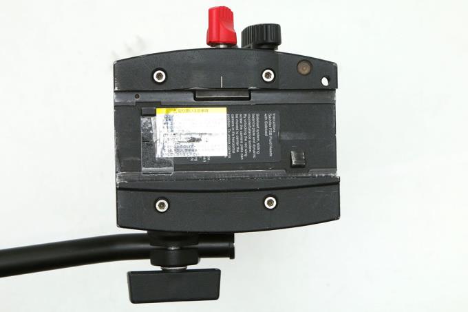 FSB 8 ビデオ雲台 フルーイドヘッド γS2786-2F | ザハトラー | 雲台 