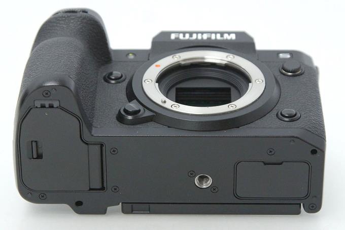 FUJIFILM X-H2S ボディ シャッター回数約2700回以下 γH507-2S4 | 富士 