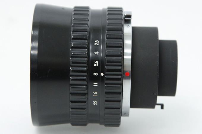 レア商品☆美品】ニコン Nikon NIKKOR O 50mm F2.8 ZENZA BRONICA