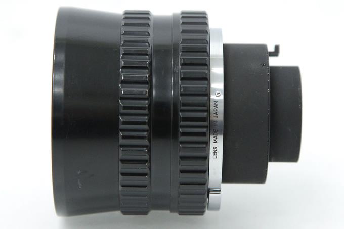 NIKKOR-O 50mm F2.8 ゼンザブロニカ 中判カメラ用 γH379-2R6B | ニコン