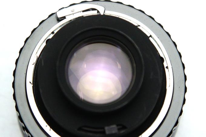 NIKKOR-O 50mm F2.8 ゼンザブロニカ 中判カメラ用 γH379-2R6B | ニコン