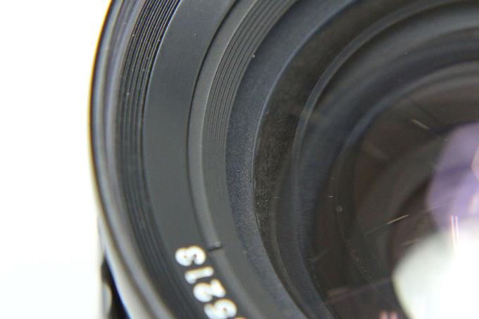 NIKKOR-O 50mm F2.8 ゼンザブロニカ 中判カメラ用 γH379-2R6B | ニコン
