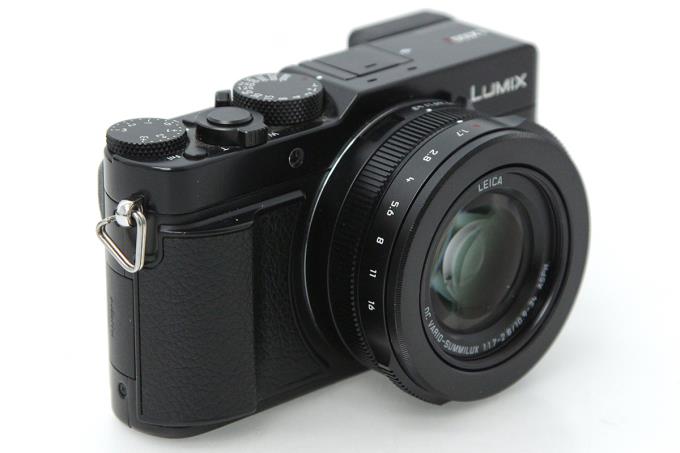 LUMIX DC-LX100M2 γH527-2O3 | パナソニック | コンパクトデジタル