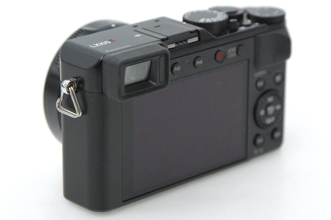 LUMIX DC-LX100M2 γH527-2O3 | パナソニック | コンパクトデジタル