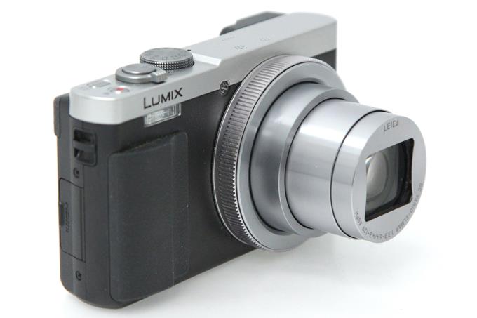 LUMIX DMC-TZ70 γH541-2S3 | パナソニック | コンパクトデジタルカメラ