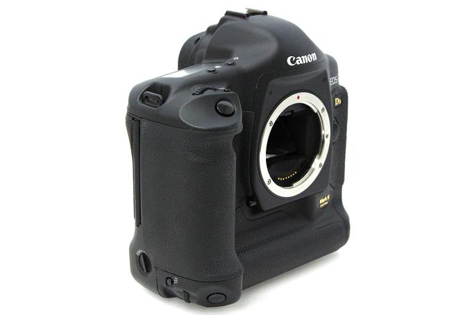 EOS-1Ds Mark II ボディ バッテリー欠品 DCK-E1 カプラーキット付