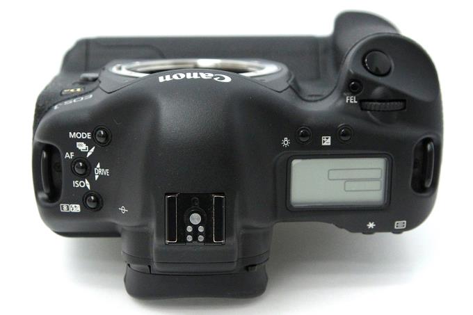 EOS-1Ds Mark II ボディ バッテリー欠品 DCK-E1 カプラーキット付