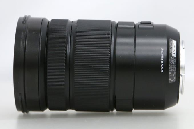 XF18-120mm F4 LM PZ WR γS2817-2A3 | 富士フイルム | ミラーレス