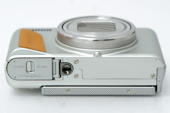 PowerShot SX740 HS シルバー γH591-2S3 | キヤノン | コンパクト