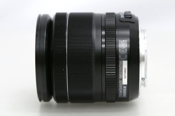 X-S10 XF18-55mm レンズキット γS2815-2S2 | 富士フイルム | ミラー