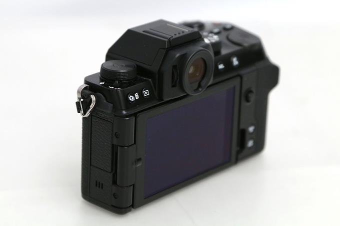 X-S10 XF18-55mm レンズキット γS2815-2S2 | 富士フイルム | ミラー