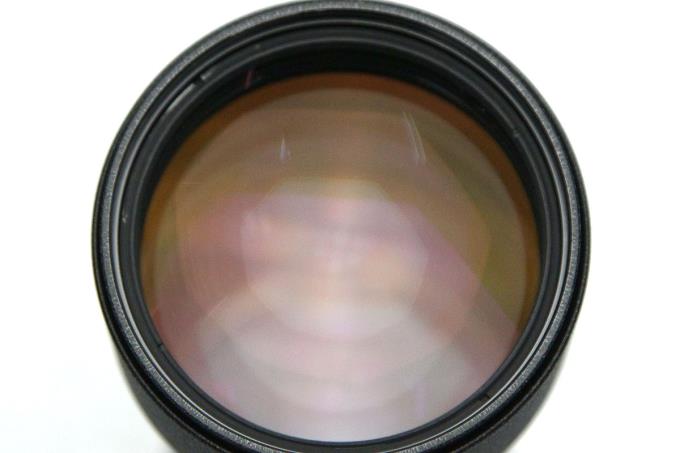 Ai AF Nikkor 180mm F2.8 ED γH394-2R5B | ニコン | 一眼レフカメラ用