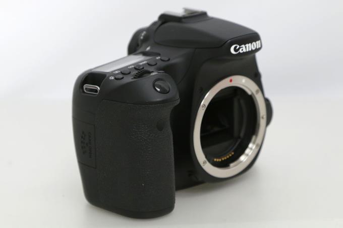 CANON EOS 70D ボディ ショット数約 国内在庫 家電・スマホ・カメラ