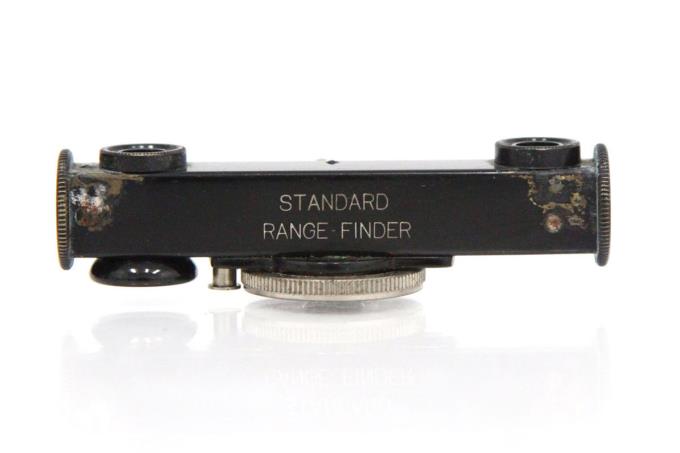 STANDARD RANGE-FINDER 縦型距離計 γA2544-2D2C | ライカ | その他