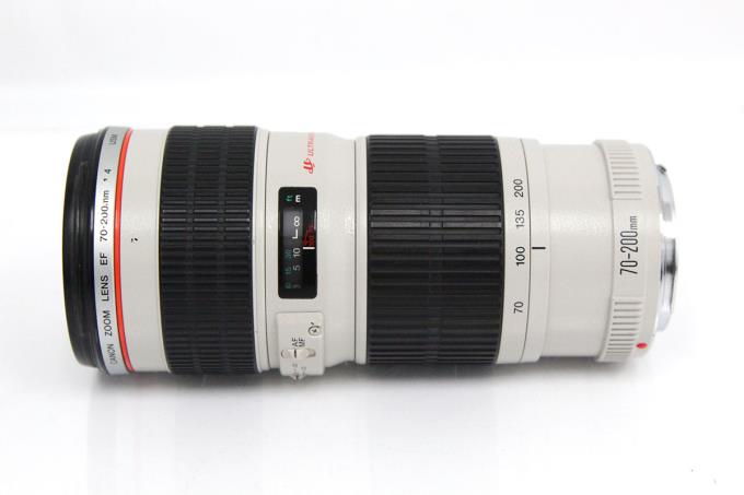 EF70-200mm F4L USM γA2433-2R1A | キヤノン | 一眼レフカメラ用