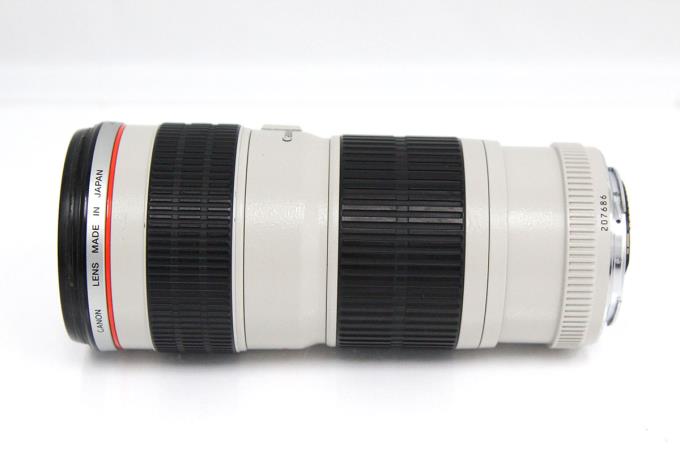 EF70-200mm F4L USM γA2433-2R1A | キヤノン | 一眼レフカメラ用│アールイーカメラ