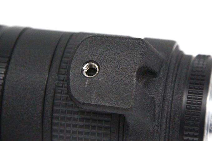 Ai AF Zoom Micro Nikkor ED 70-180mm F4.5-F5.6D γA2435-2R1B