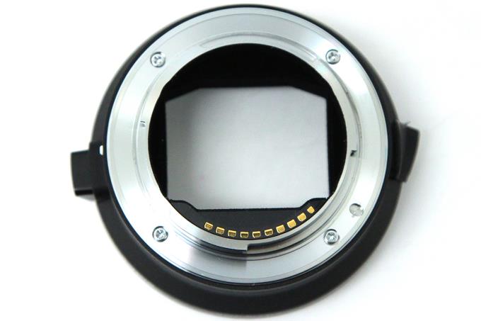 MC-11 MOUNT CONVERTER (キヤノンEFマウントレンズ→ソニーE