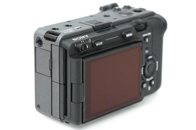 FX30 ILME-FX30B ボディ γH689-2O3 | ソニー | シネマカメラ・業務用