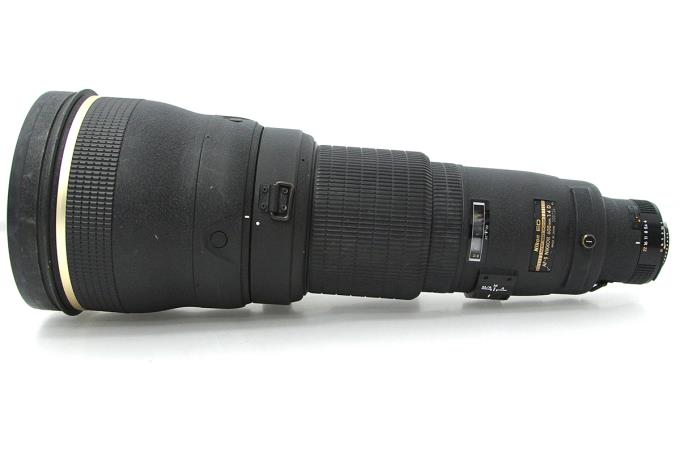 AF-S Nikkor ED 600mm F4D IF γH702-2E5 | ニコン | 一眼レフカメラ