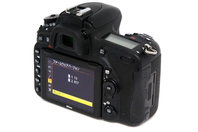 ニコン(くまさん)nikon D7000 カメラ本体、状態良好シャッター回数 ...