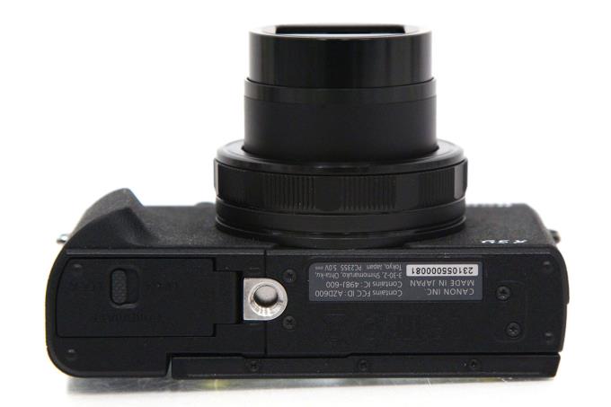 PowerShot G5 X Mark II γA2746-2O1 | キヤノン | コンパクトデジタル 