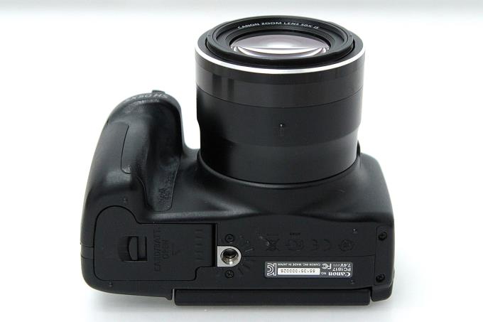 PowerShot SX HS γHP2   キヤノン   コンパクトデジタルカメラ
