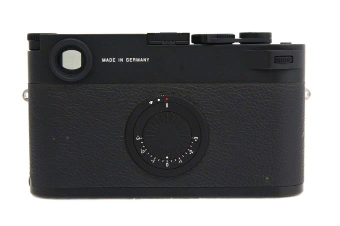 M10-D TYP 9217 - デジタルカメラ