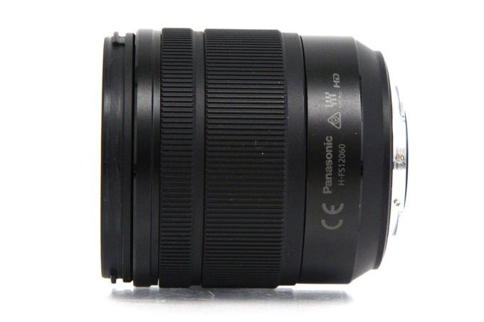 LUMIX G VARIO 12-60mm F3.5-5.6 ASPH. POWER O.I.S. H-FS12060 γA2939