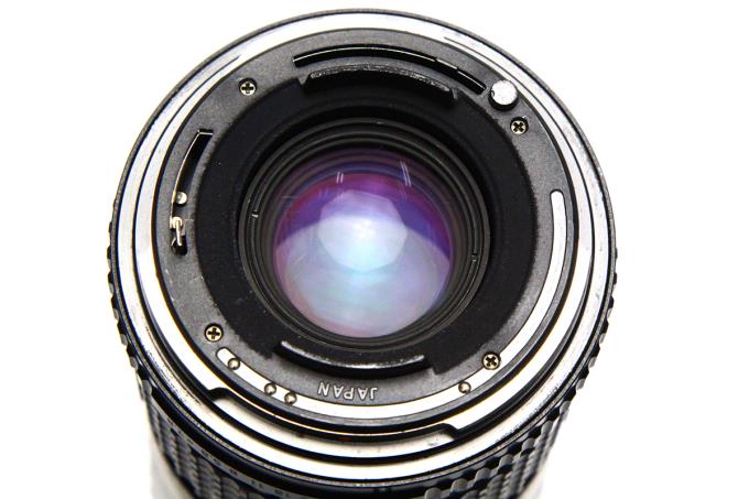 【実用品】ペンタックス　SMC PENTAX-A 645 45mm f2.8 SMC Pentax-A 645 45mm F2.8 Reviews - 645 Wide-Angle Primes